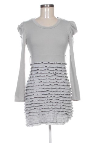 Rochie Unbranded, Mărime S, Culoare Gri, Preț 36,74 Lei, #137740722