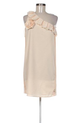 Rochie TWINSET, Mărime S, Culoare Bej, Preț 435,67 Lei, #137740812