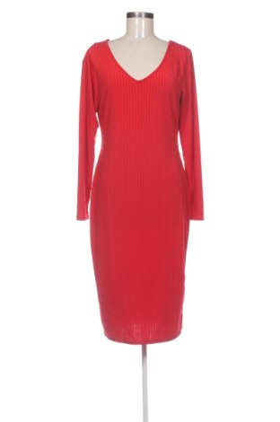 Kleid Unbranded, Größe XXL, Farbe Rot, Preis 30,00 €, #137740953