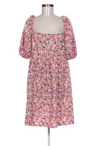 Φόρεμα Unbranded, Μέγεθος XXL, Χρώμα Πολύχρωμο, Τιμή 19,00 €, #137740964