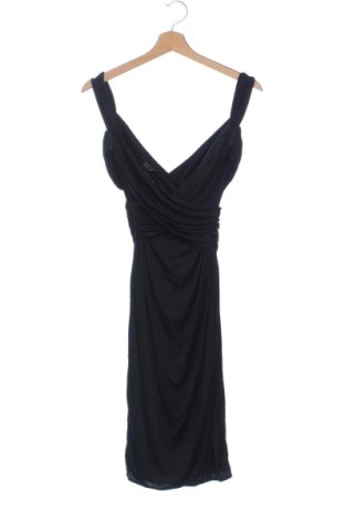 Φόρεμα Mango, Μέγεθος XS, Χρώμα Μαύρο, Τιμή 13,00 €, #137740997