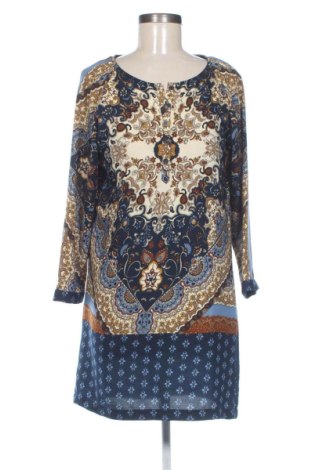 Kleid Unbranded, Größe L, Farbe Mehrfarbig, Preis 32,00 €, #137741038