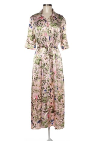 Rochie Elizabeth, Mărime XL, Culoare Multicolor, Preț 244,76 Lei, #137741075