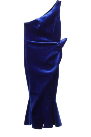 Рокля ASOS, Размер XS, Цвят Син, Цена 32,00 €, #137741077