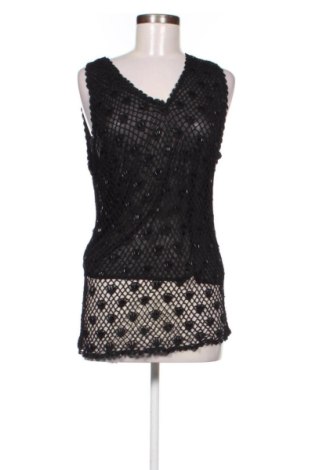 Dámsky top  Unbranded, Veľkosť L, Farba Čierna, Cena  19,00 €, #137741106