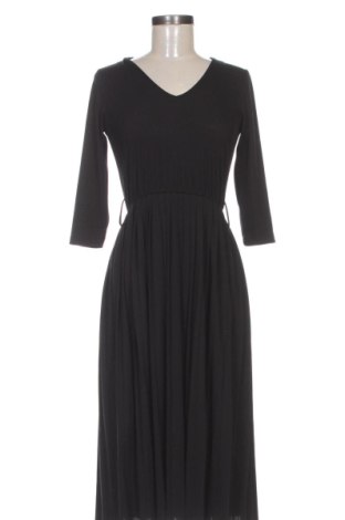 Rochie Reserved, Mărime XS, Culoare Negru, Preț 104,98 Lei, #137741127