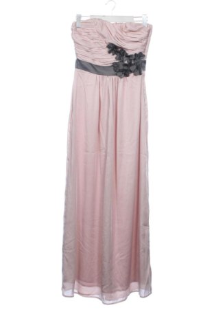 Sukienka H&M, Rozmiar S, Kolor Popielaty róż, Cena 76,20 zł, #137741133