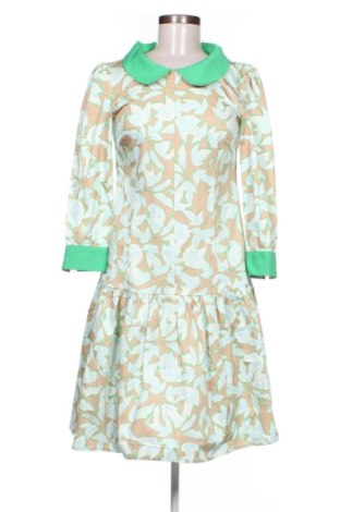Kleid Unbranded, Größe M, Farbe Mehrfarbig, Preis 7,00 €, #137741137