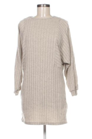 Rochie Unbranded, Mărime XL, Culoare Bej, Preț 73,49 Lei, #137741155