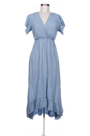 Kleid Unbranded, Größe M, Farbe Blau, Preis 25,00 €, #137741194