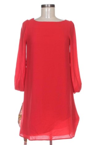Рокля Claudie Pierlot, Размер XS, Цвят Червен, Цена 45,00 €, #137741369