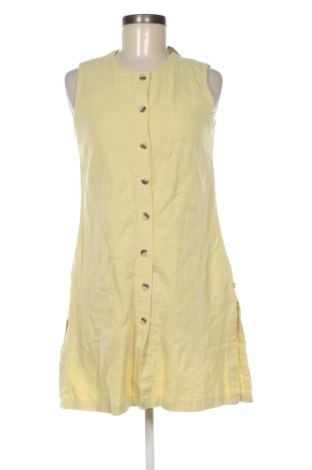 Rochie Unbranded, Mărime S, Culoare Galben, Preț 133,91 Lei, #137741589