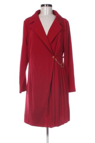 Φόρεμα Unbranded, Μέγεθος XXL, Χρώμα Κόκκινο, Τιμή 17,00 €, #137741772
