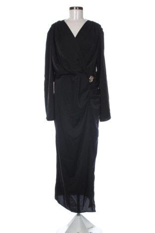 Φόρεμα Unbranded, Μέγεθος XXL, Χρώμα Μαύρο, Τιμή 32,00 €, #137741793
