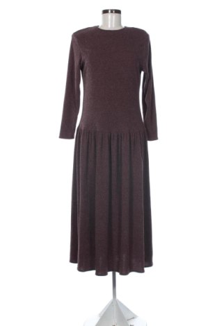 Φόρεμα Unbranded, Μέγεθος L, Χρώμα Καφέ, Τιμή 21,00 €, #137741798