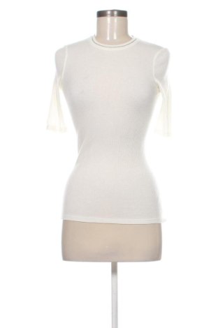 Šaty  Massimo Dutti, Veľkosť XS, Farba Kremová, Cena  65,00 €, #137741867