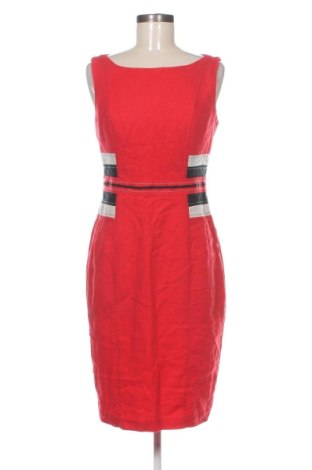 Φόρεμα Marks & Spencer, Μέγεθος M, Χρώμα Κόκκινο, Τιμή 18,42 €, #137741885