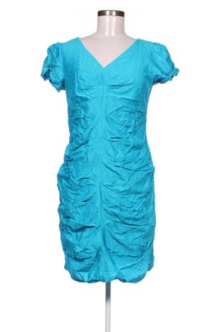 Φόρεμα Elinette, Μέγεθος M, Χρώμα Μπλέ, Τιμή 36,00 €, #137741889