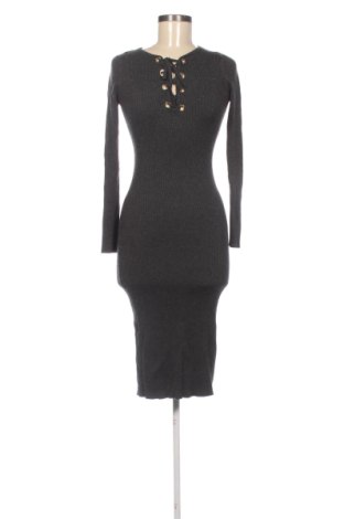 Kleid Unbranded, Größe S, Farbe Grau, Preis 10,00 €, #137741892