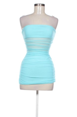 Rochie Unbranded, Mărime XS, Culoare Albastru, Preț 78,74 Lei, #137742117