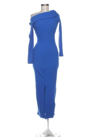 Rochie Unbranded, Mărime S, Culoare Albastru, Preț 94,48 Lei, #137742197