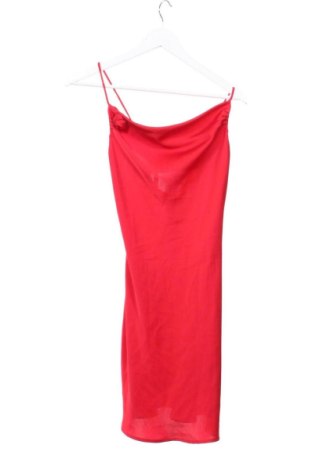 Φόρεμα H&M, Μέγεθος XS, Χρώμα Κόκκινο, Τιμή 10,00 €, #137742209