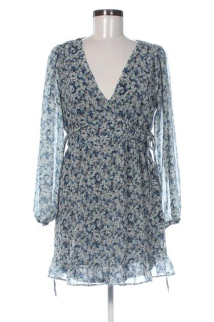 Sukienka Pull&Bear, Rozmiar M, Kolor Kolorowy, Cena 25,40 zł, #137742437