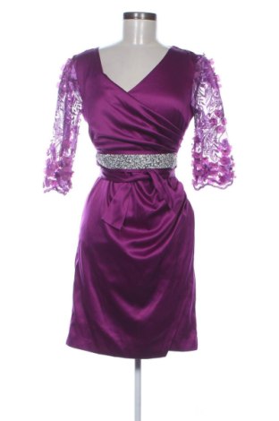 Rochie Unbranded, Mărime S, Culoare Mov, Preț 131,00 Lei, #137742511