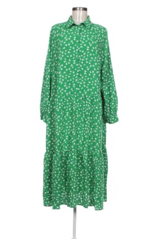 Φόρεμα H&M, Μέγεθος L, Χρώμα Πολύχρωμο, Τιμή 21,28 €, #137742564