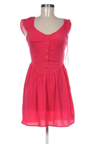 Rochie Cropp, Mărime M, Culoare Roz, Preț 62,99 Lei, #137742575
