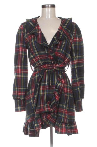 Kleid Unbranded, Größe S, Farbe Mehrfarbig, Preis 6,00 €, #137742610