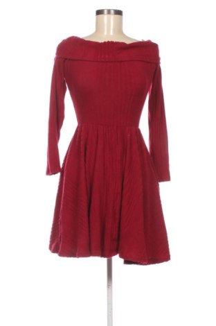 Rochie Unbranded, Mărime S, Culoare Roșu, Preț 52,49 Lei, #137742619