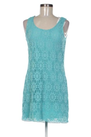 Рокля Calzedonia, Размер S, Цвят Син, Цена 15,00 €, #137742711