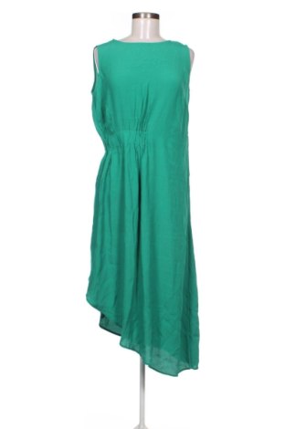 Rochie LCW, Mărime L, Culoare Verde, Preț 94,48 Lei, #137742751
