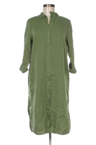 Rochie Comma,, Mărime S, Culoare Verde, Preț 220,46 Lei, #137742872