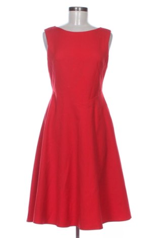 Šaty  Vero Moda, Velikost M, Barva Červená, Cena  508,00 Kč, #137742968