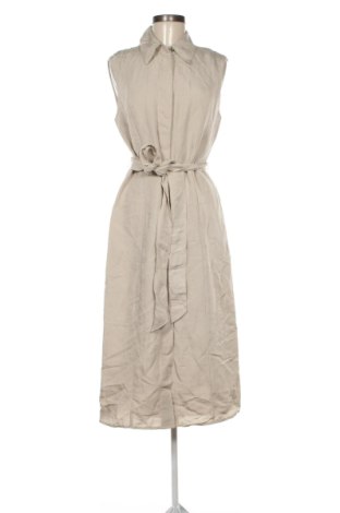 Rochie H&M, Mărime M, Culoare Bej, Preț 68,24 Lei, #137742977