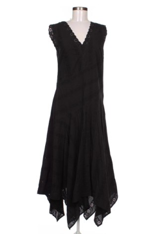 Rochie AllSaints, Mărime S, Culoare Negru, Preț 514,41 Lei, #137743054