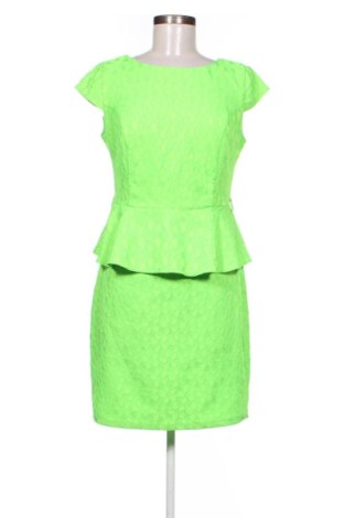 Rochie Pole & Pole, Mărime M, Culoare Verde, Preț 196,32 Lei, #137743066