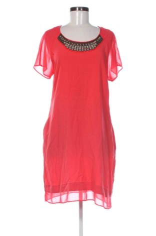 Φόρεμα Crossroads, Μέγεθος L, Χρώμα Κόκκινο, Τιμή 37,40 €, #137743151
