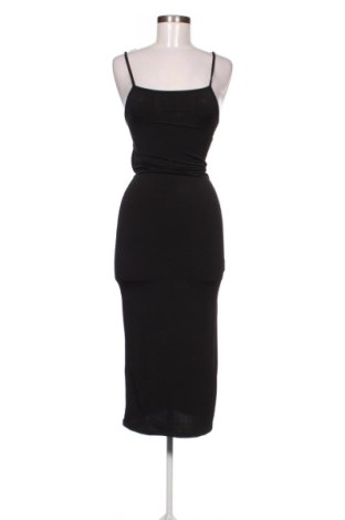 Рокля Trendyol, Размер XS, Цвят Черен, Цена 33,72 €, #137743334