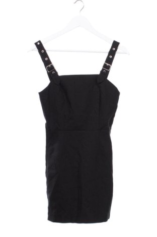 Rochie Bershka, Mărime S, Culoare Negru, Preț 71,00 Lei, #137743340