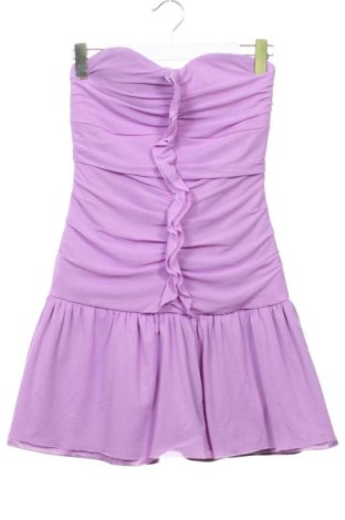 Rochie Guess By Marciano, Mărime XS, Culoare Mov, Preț 314,94 Lei, #137743407