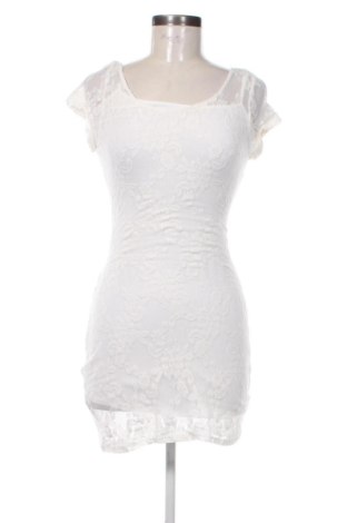 Rochie Hollister, Mărime S, Culoare Ecru, Preț 89,23 Lei, #137743484