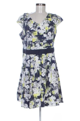 Rochie Ad, Mărime XL, Culoare Multicolor, Preț 154,00 Lei, #137743528