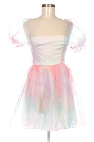 Rochie SHEIN, Mărime S, Culoare Multicolor, Preț 73,49 Lei, #137743571