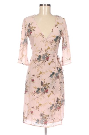 Rochie VILA, Mărime S, Culoare Multicolor, Preț 36,74 Lei, #137743593