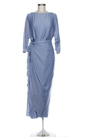 Rochie SHEIN, Mărime M, Culoare Albastru, Preț 77,00 Lei, #137743607