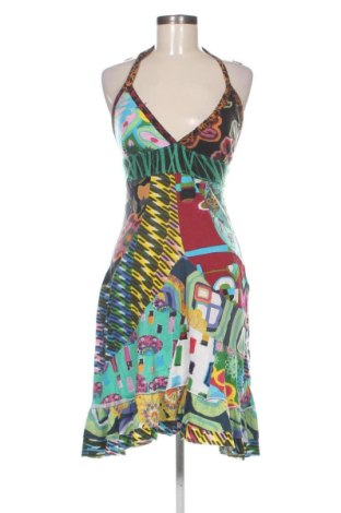 Rochie Desigual, Mărime M, Culoare Multicolor, Preț 230,96 Lei, #137743615
