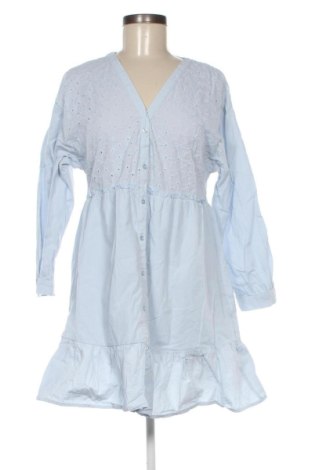 Rochie Sinsay, Mărime S, Culoare Albastru, Preț 52,49 Lei, #137743646
